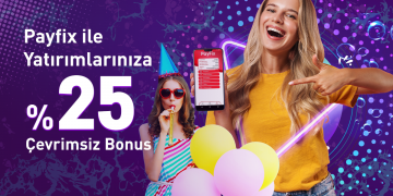 Betsilin 25% Payfix Yatırım Bonusu betsilin-payfix-yatirimlarina-bonus
