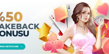 Kralbet 50% Rakeback Bonusu kralbet-rakeback-bonusu