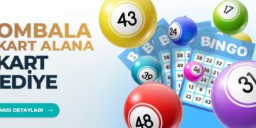 Kralbet Tombala 5 Kart Alana 1 Kart Hediye Bonusu kralbet-tombala-bonusu