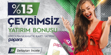 Ligobet Kredi Kartı, Cepbank, Papara, Anında Havale, Hızlı Havale, Yöntemlerine 15% Çevrimsiz Bonus ligobet-kredi-karti-cepbank-papara-aninda-havale-hizli-havale-cevrimsiz-bonus