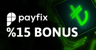 Youwin Payfix 15% Yatırım Bonusu youwin-payfix-yatirim-bonusu