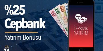 Vegabet 25% Cepbank Yatırım Bonusu vegabet-cepbank-yatiirm-bonusu