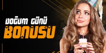 Ganobet Doğum Günü Bonusu ganobet-dogum-gunu-bonusu