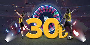 Hipodrombet 30 TL Deneme Bonusu hipodrombet-deneme-bonusu
