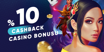 Milosbet 10% Casino Cashback Yatırım milosbet-cashback-casino-bonusu