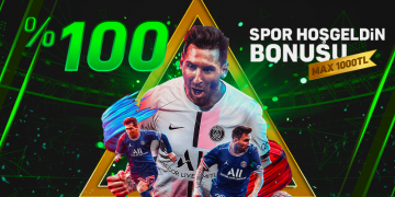 Prizmabet 500 TL 100% Spor Hoşgeldin Bonusu prizmabet-spor-hosgeldin-bonusu