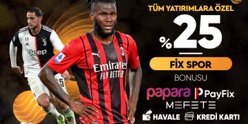 Avrupabet 25% Fix Spor Yatırım Bonusu avrupabet-tum-yatirim-yontemlerine-yatirim-bonusu