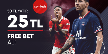Betgross'a 50 TL Yatır 25 TL Freebet Bonusu betgross-cevrimsiz-freebet-bonusu
