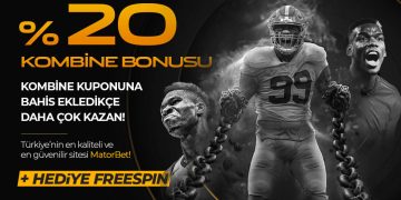 Matorbet 20% Kombine Bonusu matorbet-kombine-bonusu