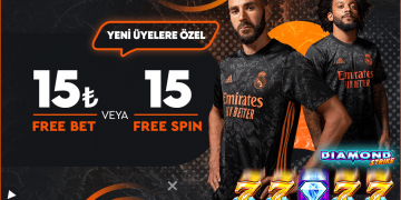 Betkoz 15 TL Freebet ya da Freespin betkoz-deneme-bonusu
