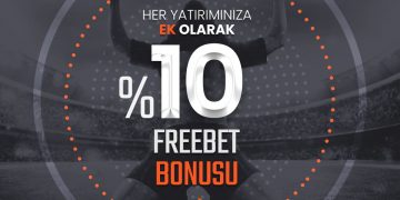 Betoffice Payfix, Mefete, ve Kolaypay Yatırımınıza Ek 10% Freebet betoffice-yatirimina-freebet-bonusu