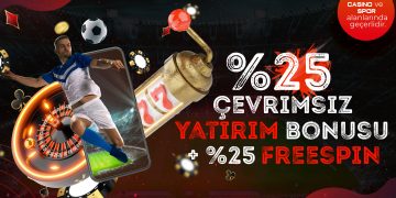 Darkbet 25% Çevrimsiz Yatırım Bonusu + 25% Freespin darkbet-cevrimsiz-yatirim-bonusu-freespin