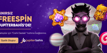 Jupiterbahis Sınırsız Freespin jupiterbahis-freespin