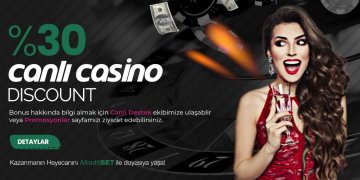 Afroditbet 30% Discount - Canlı Casino & Slot afroditbet-canli-casino-dsicount