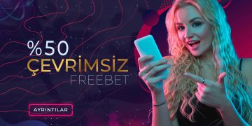 Betproton 50% Çevrimsiz Freebet betproton-cevrimsiz-freebet-bonusu