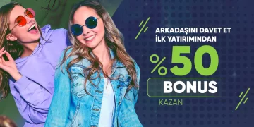 Betwon Arkadaşını Davet Et Bonusu betwon-arkadasini-getir-bonusu