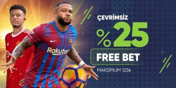 Betwon 25% Çevrimsiz Freebet Bonusu betwon-cevrimsiz-freebet