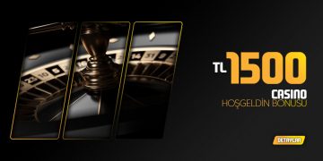 Bibubet 1500 TL Casino Hoşgeldin Bonusu bibubet-casino-hosgeldin-bonusu