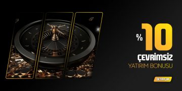 Bibubet 10% Çevrimsiz Yatırım Bonusu bibubet-cevrimsiz-yatirim-bonusu