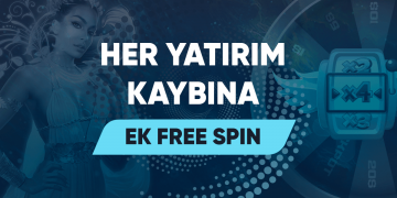 Dengebet Her Yatırım Kaybına Ek FreeSpin dengebet-her-yatirima-ek-freespin