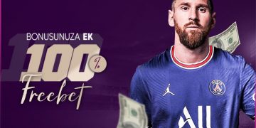 Gamabet Bonusa Ek 100% Freebet gamabet-bonusa-ek-freebet