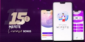 Gamabet 15% Çevrimsiz MEFETE Bonusu gamabet-mefete-cevrimsiz-bonus