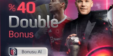 Sortibet 40% Double Bonus sortibet-yatirim-freebet-kayip-freebet