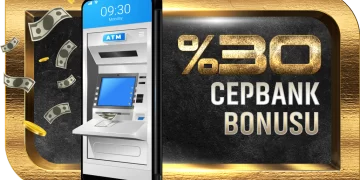Bixbet 30% Cepbank Bonusu bixbet-cepbank-bonusu