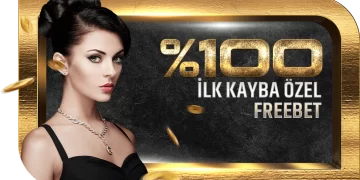 Bixbet İlk Kayba Özel 100% Freebet Bonusu bixbet-ilk-kayba-ozel-freebet