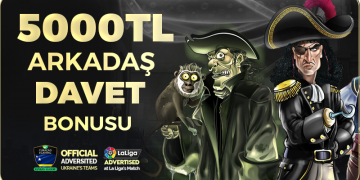 Cratosroyalbet 5000 TL Arkadaşını Getir Bonusu cratosroyalbet-arkadasini-getir-bonusu