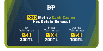 Betparibu %300 Canlı Casino Hoşgeldin Bonusu betparibu-canli-casino-hosgeldin