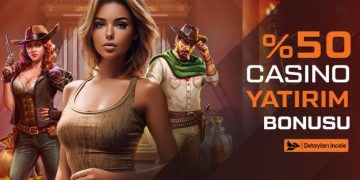 Hermesbet 50% Casino Yatırım Bonusu hermesbet yatirim casino 750x353 1